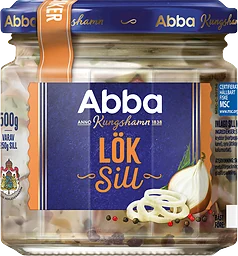 Löksill