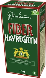 Fiberhavregryn