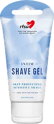 Shave Gel Intim