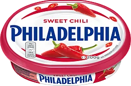 Philadelphia Sweet Chili