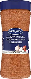 Allroundkrydda