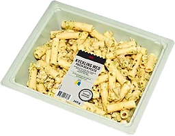 Pasta med kyckling & pesto 360g ICA