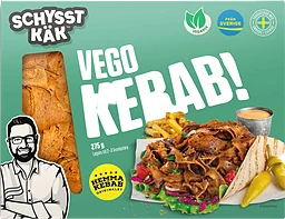 Kebab Vego 