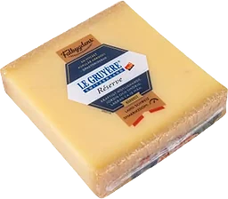 Gruyère Reserve 28%