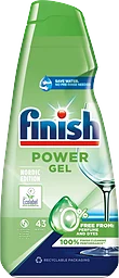 Maskindiskmedel Gel 650ml Finish