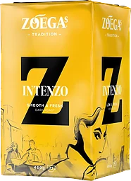 Bryggkaffe Intenzo 450g Zoegas