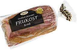 Frukostbröd Skånskt