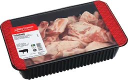 Fläskben ca 850g Nyhléns Hugosons