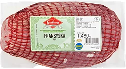 Fransyska Nätad I Bit