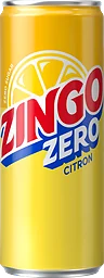 Citron Zero Burk