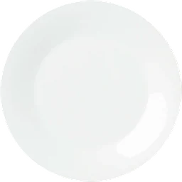 Tallrik Vit 27cm ICA