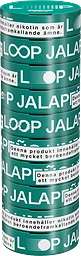 Loop Jalapeno Lime Strong Tobaksfritt Snus