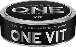 General One White 