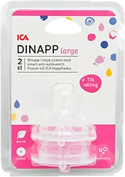 Dinapp Large 2-p ICA