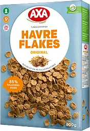 Flingor Havre 500g AXA