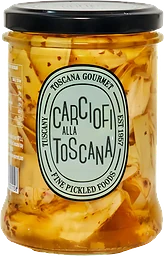 Kronärtskockor Toscana 280g Toscana Gourmet