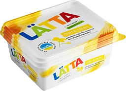Original 600g Lätta