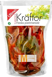 Kräftor Färska Turkiska 500g Ullmo