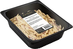 Pasta Gorgonzola och Skinka 2,5kg Carolines Kök