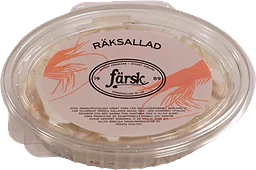 Räksallad
