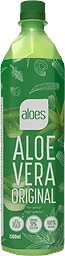 Aloevera Original