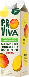 Fruktdryck Mango