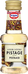 Pistagearom