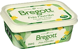 Matfett Från Växtriket 75% 350g Bregott®