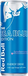 Energidryck Summer Edition 25cl Red Bull