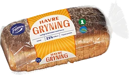 Havregryning 600g Fazer