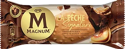 Magnum La Peche Glass