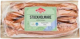 Stockholmare