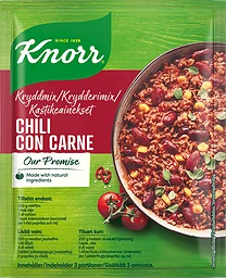 Kryddmix Chili Con Carne
