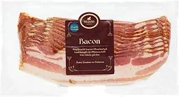 Bacon ca 195g Siljans Chark