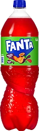 Fanta Exotic