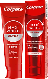 Max White Ultra