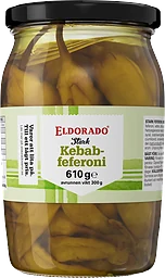 Kebabfefferoni