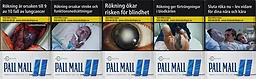 Pall Mall Blue 10-pack