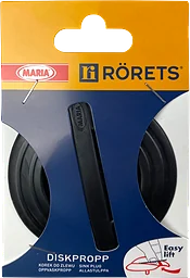 Diskpropp Plan Sil