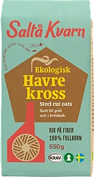 Havrekross Eko