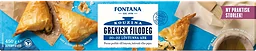Grekisk filodeg 450g Fontana
