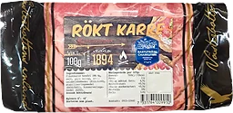 Alspånsrökt Karré