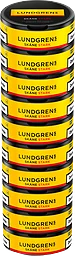 Lundgrens Skåne Stark Portionssnus