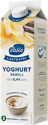 Vaniljyoghurt Laktosfri 0,4%