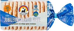 Jubileumskakor Mjölkfri