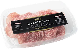 Salami Milano 80g Engelmanns
