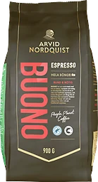 Kaffebönor Espresso Buono