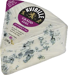 Ädelost Grädd 36% 230g Kvibille