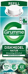Handdiskmedel Natur refil 750 Milliliter Grumme