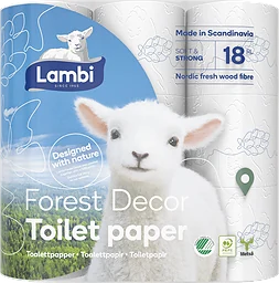 Toalettpapper